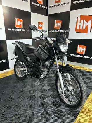 YAMAHA XTZ 150 CROSSER S 